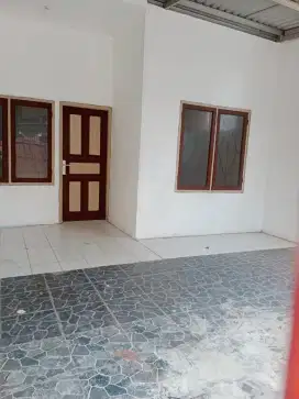 Di sewa kan rumah di poris tanggerang
