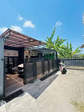 DIJUAL RUMAH SIAP HUNI PUSAT KOTA DENPASAR