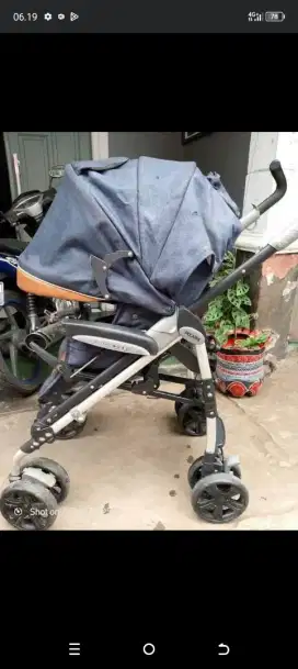 Stoler bayi polaris