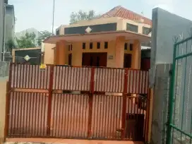 Di jual rumah secondary