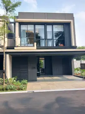 MAU PUNYA RUMAH MEWAH 2 LANTAI PREMIUM, KUNJUNGI BELMONT HOMES LIPPO