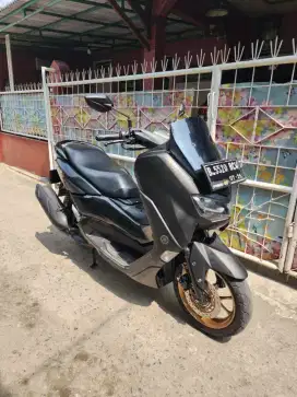 YAMAHA NMAX ALL NEW 2021 PAJAK HIDUP MULUS