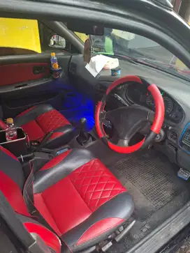 Mitsubishi Lancer 1993 Bensin