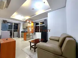 Unit Hook, 2 Kamar Madison Park Mp Central Park Interior Rustic