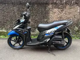 Yamaha Mio M3 125 2017