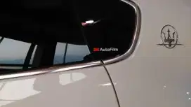 Rajanya pasang kaca film mobil di jamin rapi