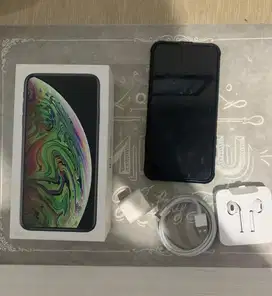 Iphone XS Max 512gb