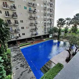 Dijual Apartemen Puri Park View