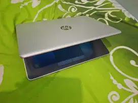 BISMILLAH DI JUAL LAPTOP HP14 SLIM A9 RAM 8GB SSD 256GB SIAP PAKAI