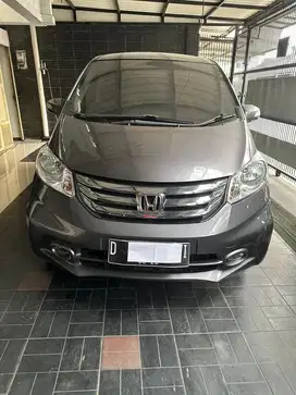 Honda Freed PSD AT 2016