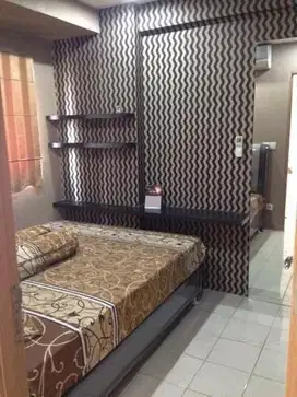 APARTEMEN GADING ICON  SIAP HUNI  SDH RAPI