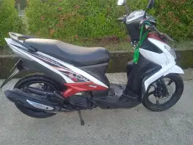 Yamaha xeon 2011 pajak hidup