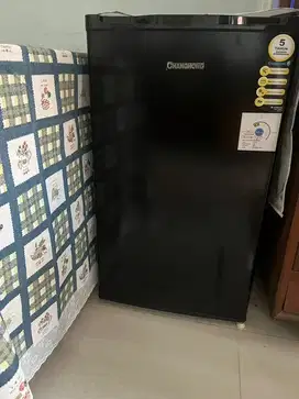 KULKAS CHANGHONG 1 PINTU