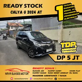 TDP 5- CALYA G 2024 AT