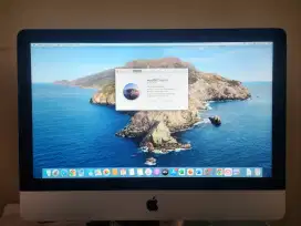 IMAC 27 INCH 2015 BAGUS NORMAL