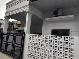 Rumah Strategis Dekat Ringroad Setia budi Pdg Bulan Kampus USU 6x17M2