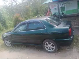 Jual Baleno 1997