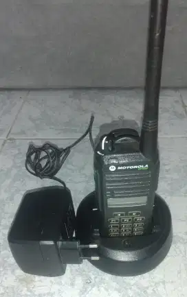 HT motorola cp 1660 vhf