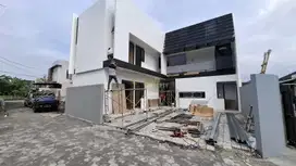 DIJUAL KOST BARU 10 KAMAR DEKAT KAMPUS UGM