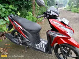vario 125 fi 2013