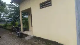 dijual rumah dan tanah