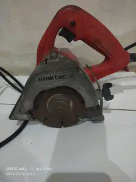 Jual mesin potong keramik,kayu