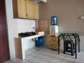 Disewakan murah apartemen mediterania 1 Tanjung duren 2 kamar  furnish