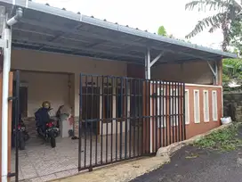 Rumah nyentrik di permata cimahi 445 jt nego kenceenng