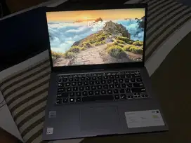 VivoBook Asus Laptop X415JAB