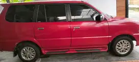 Toyota Kijang 2003 Bensin