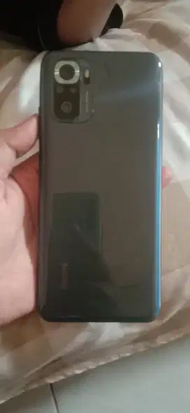 Redmi note 10 s 6/128