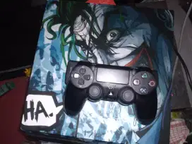 Playstation 4 fat gen 2 500gb TT ke ps3 boleh