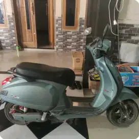 MOTOR LISTRIK U-WINFLY