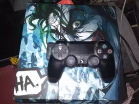 Playstation 4 500gb masih ok tt ke ps3 ok asal siap nambah