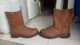 Safety Shoes red wing original