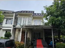 Dijual Rumah Murah Butterfly Residence Pesanggrahan Jakarta Selatan