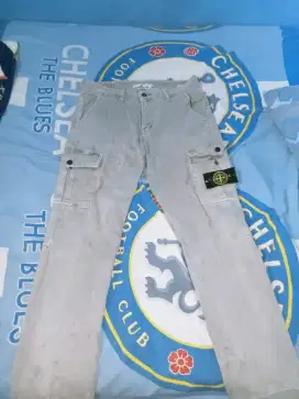 Celana Stone island