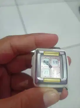 Casio baby-g G-80