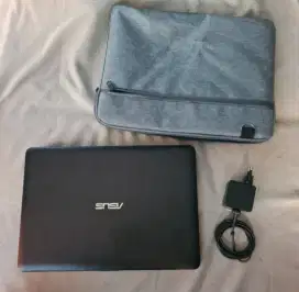LAPTOP ASUS VIVOBOOK CORE I3 GEN7 RAM 12 GB MULUS NO MINUS WINDOWS11