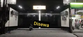 DI SEWA RUKO DEKAT SUMARECON BEKASI