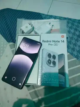 Redmi Note 14 Pro 5G