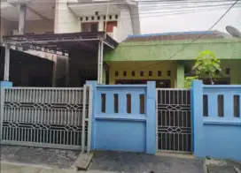 Rumah Nyaman Tanahnya 133 M² di Bintara
