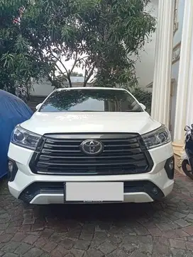 Toyota Kijang Innova 2022 Bensin