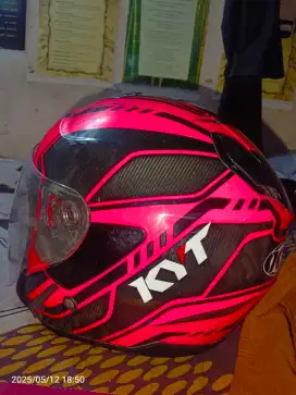HELM KYT KYOTO size m