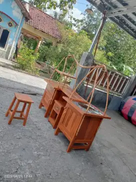 Grobak Pikulan soto sate gule