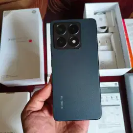 Xiaomi 14T 5G 12/512 Like New Fullset Garansi Resmi