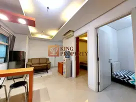 Strategis, 2 Kamar Madison Park Mp Central Park Interior Rustic