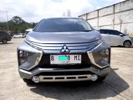 Xpander [ km 8.300 antik]1.5 ultimate matic 2019