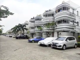 Dijual Rumah Anarta Vanya Park Fully Furnished