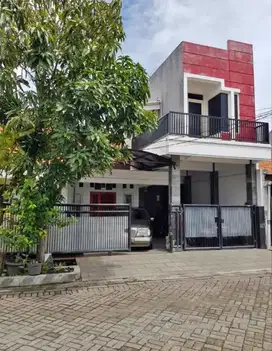 Dijual Rumah di Perum YKP Rungkut - Surabaya